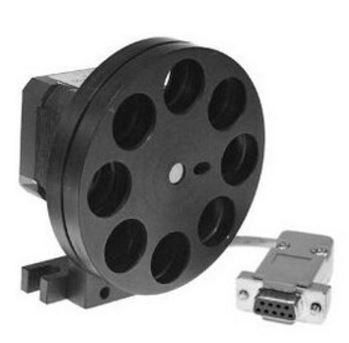 10MWA168 - Motorised Variable Wheel Attenuator